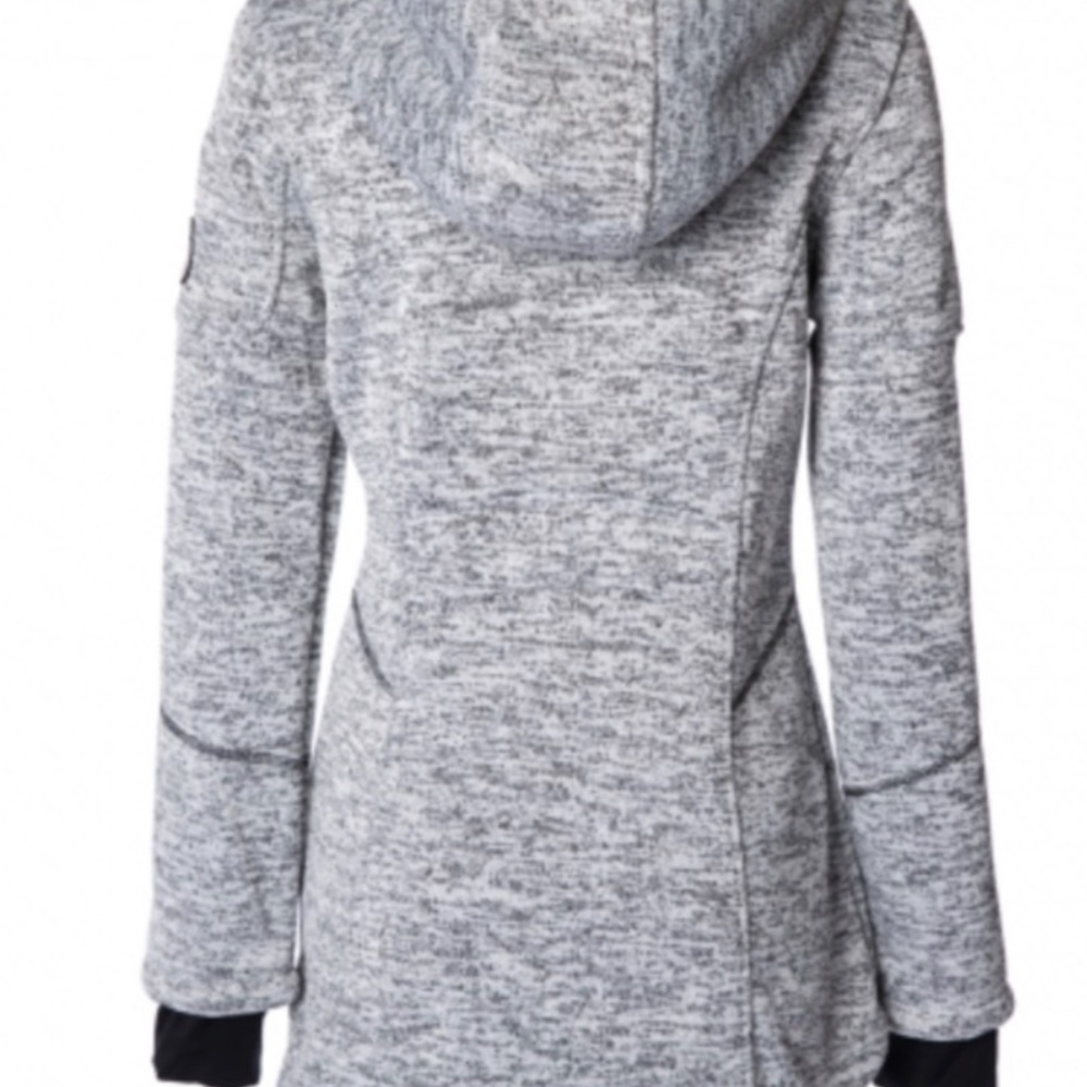 HFX jacket - Picture 6 of 8